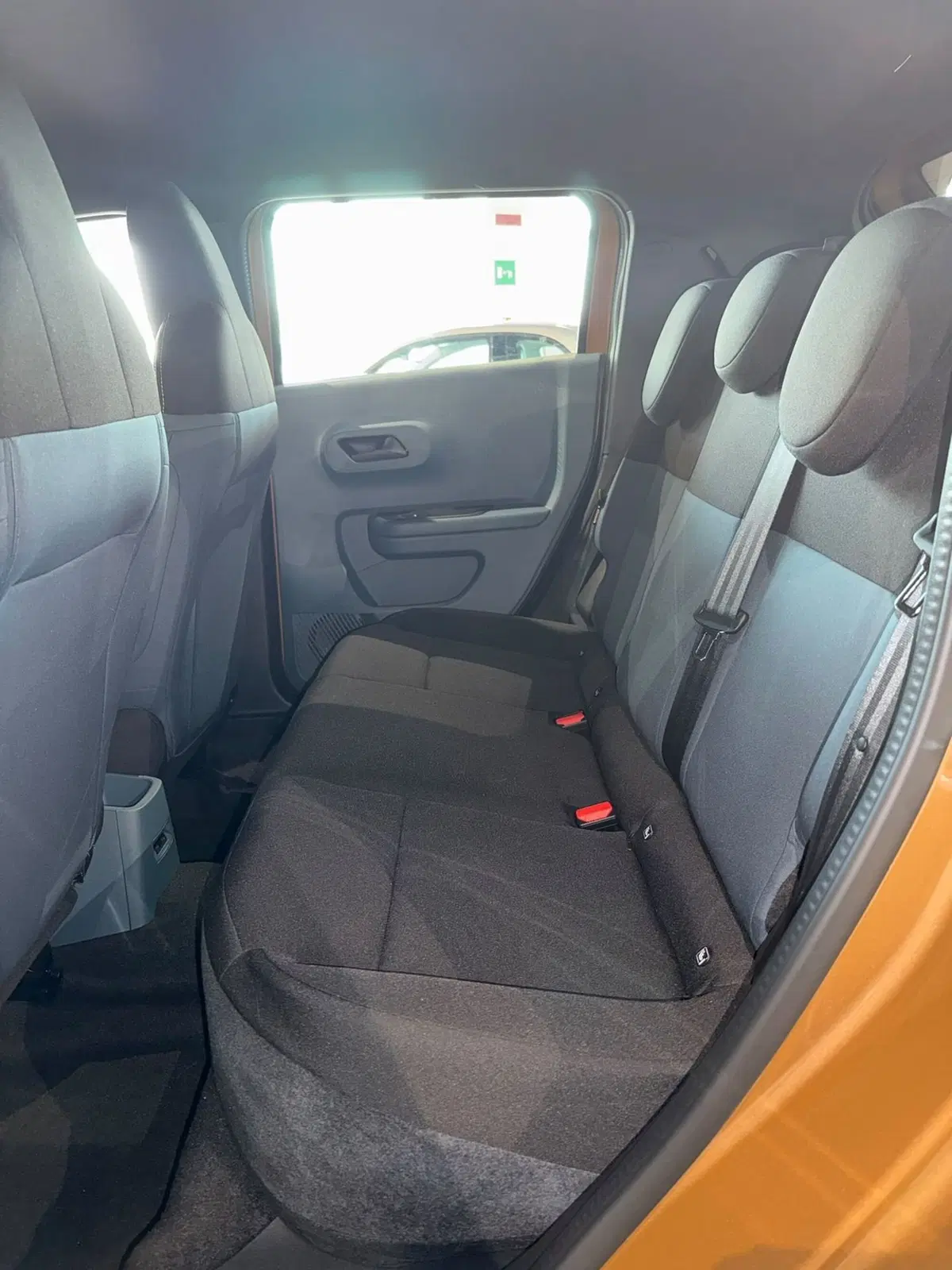 Fiat Grande Panda nuova a Reggio Emilia (15)