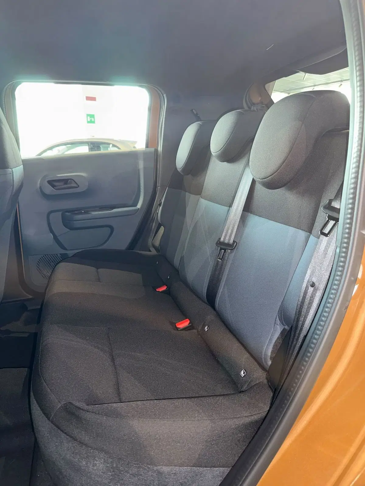 Fiat Grande Panda nuova a Reggio Emilia (16)