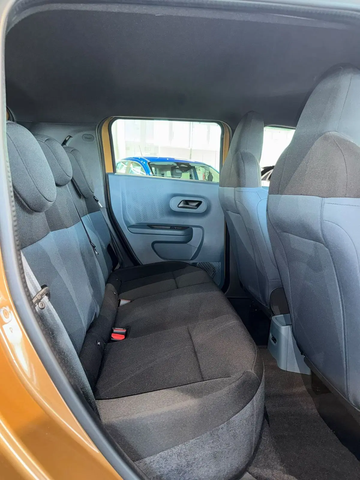 Fiat Grande Panda nuova a Reggio Emilia (18)