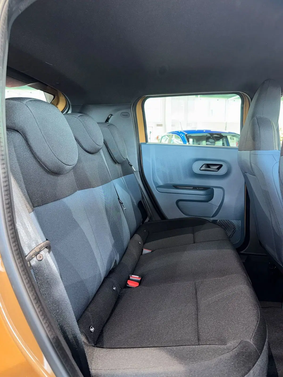 Fiat Grande Panda nuova a Reggio Emilia (19)