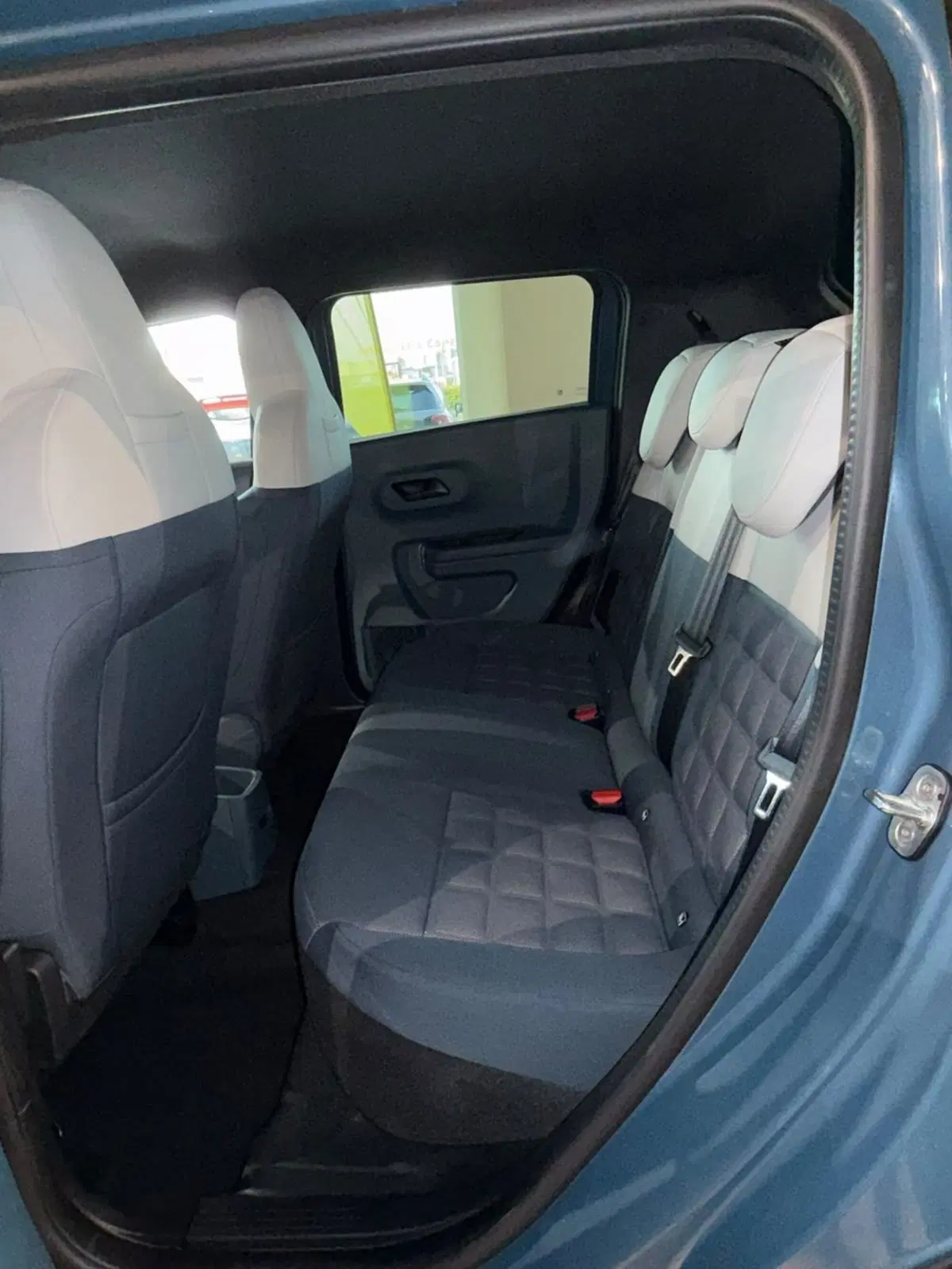 Fiat Grande Panda nuova a Reggio Emilia (16)