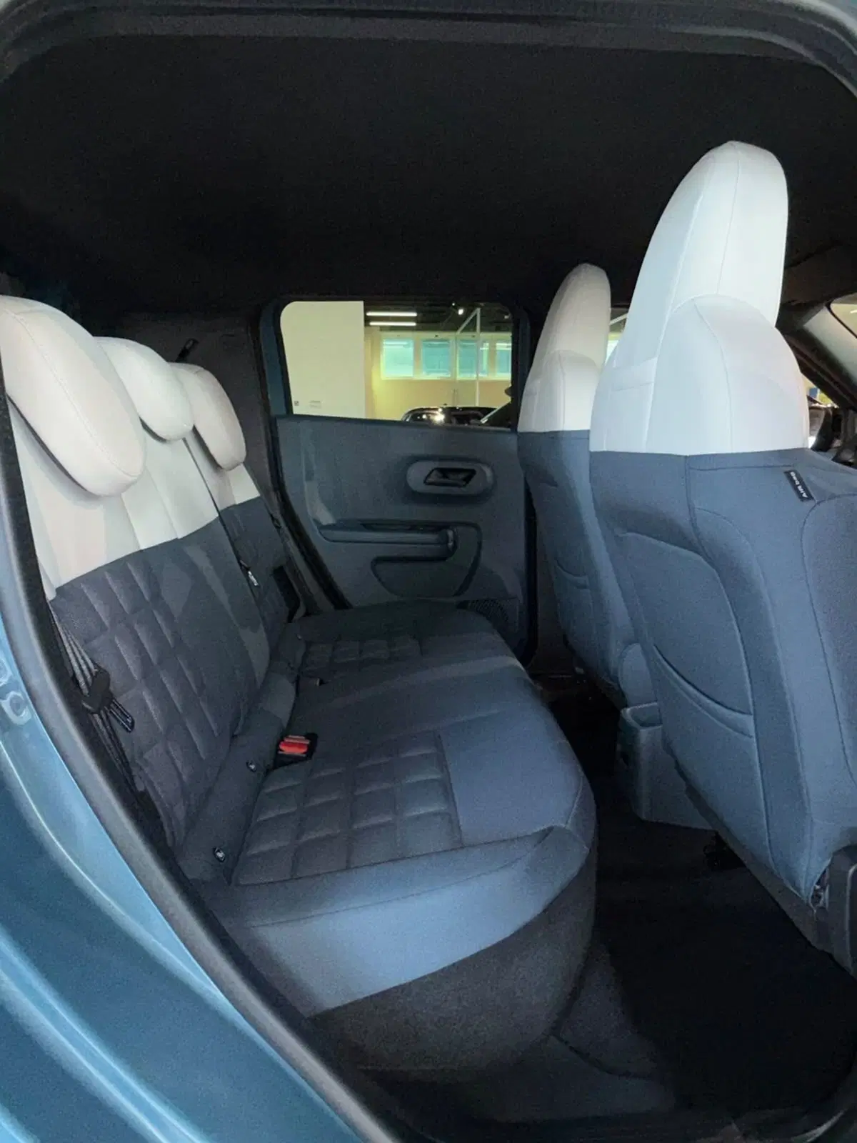 Fiat Grande Panda nuova a Reggio Emilia (19)