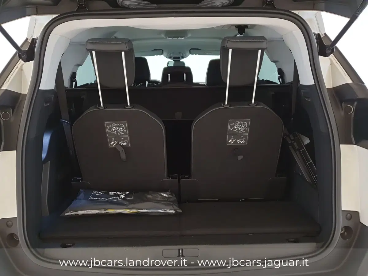 Peugeot 5008 usata a Monza e Brianza (11)