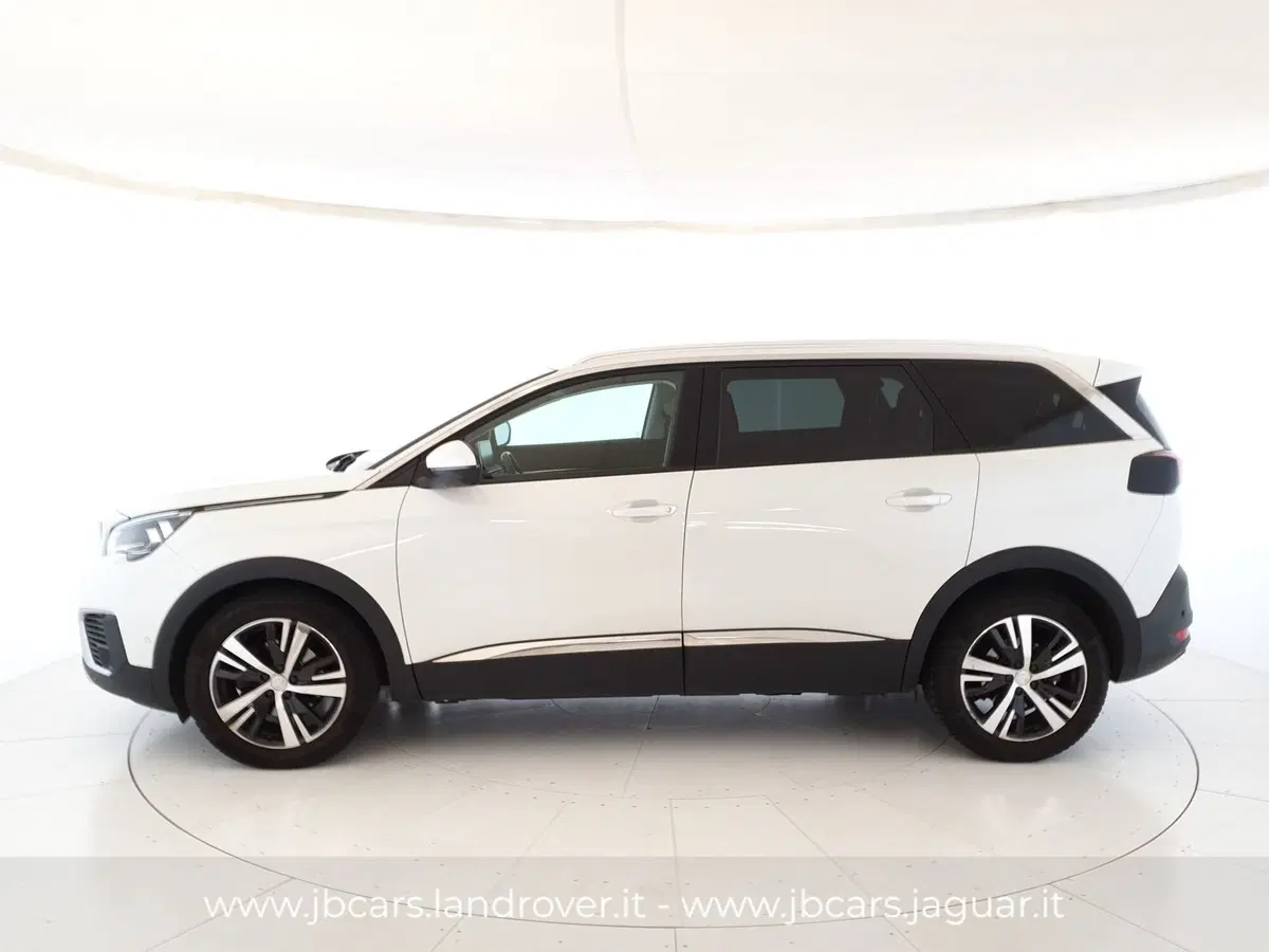 Peugeot 5008 usata a Monza e Brianza (12)