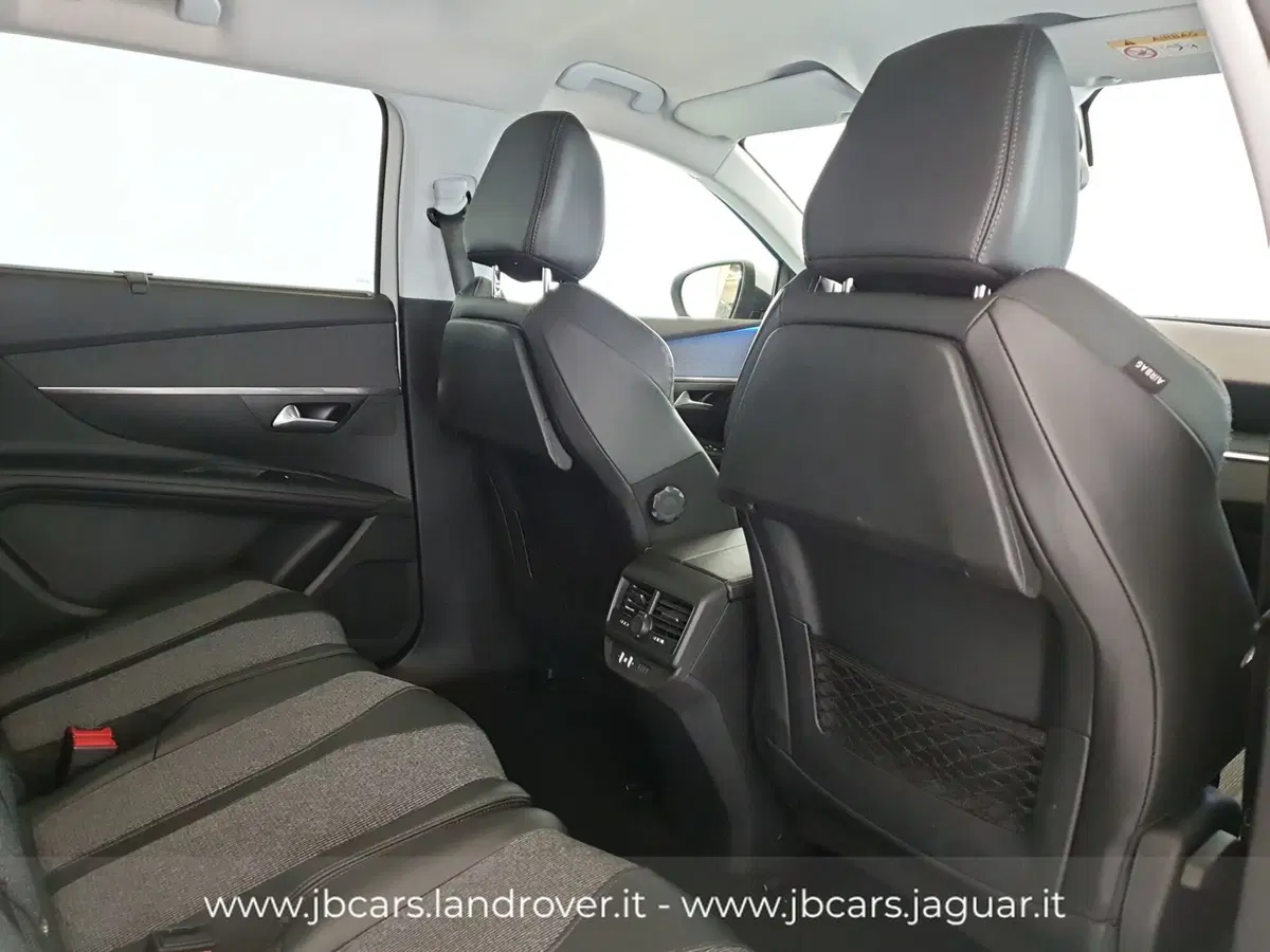 Peugeot 5008 usata a Monza e Brianza (13)