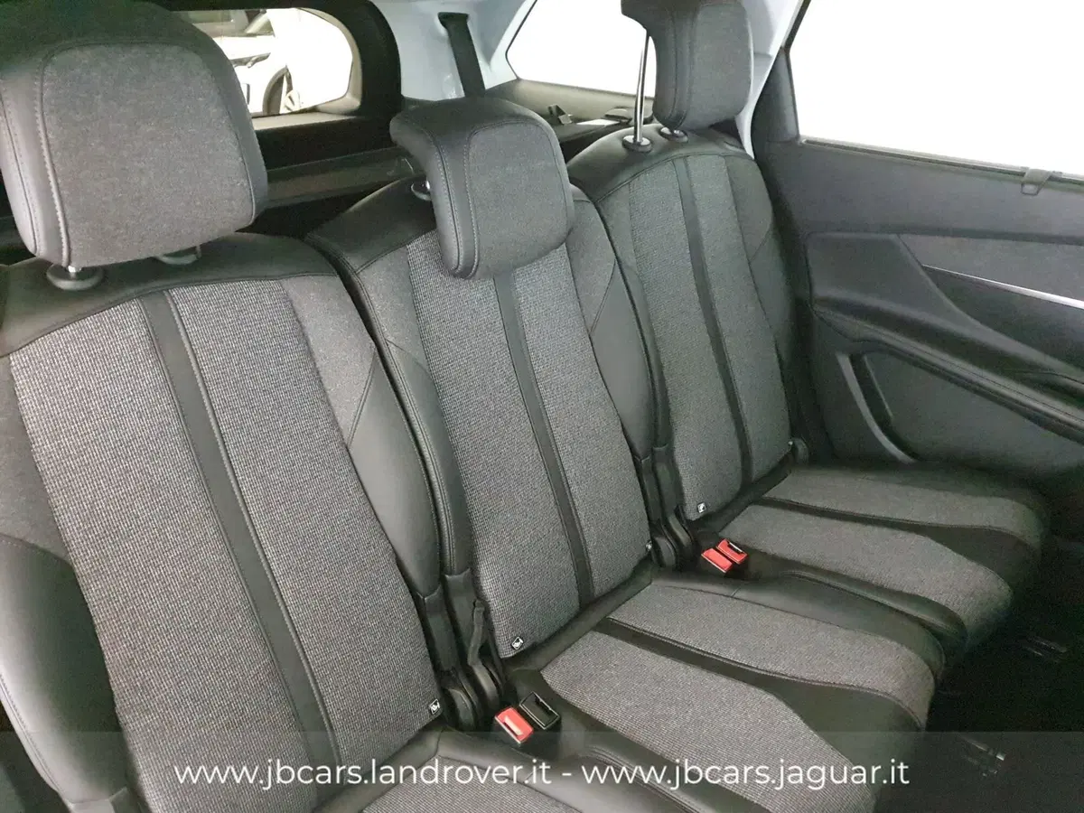 Peugeot 5008 usata a Monza e Brianza (14)