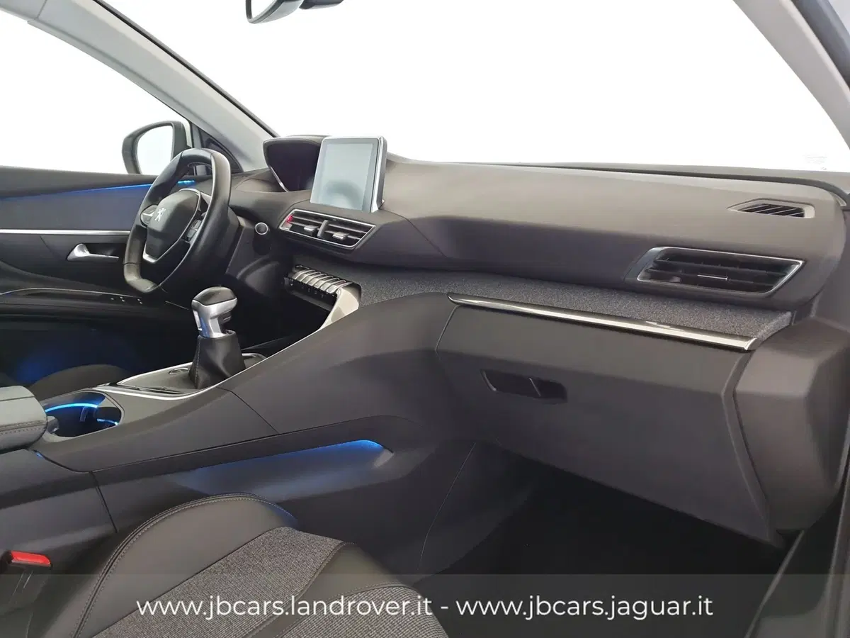 Peugeot 5008 usata a Monza e Brianza (16)