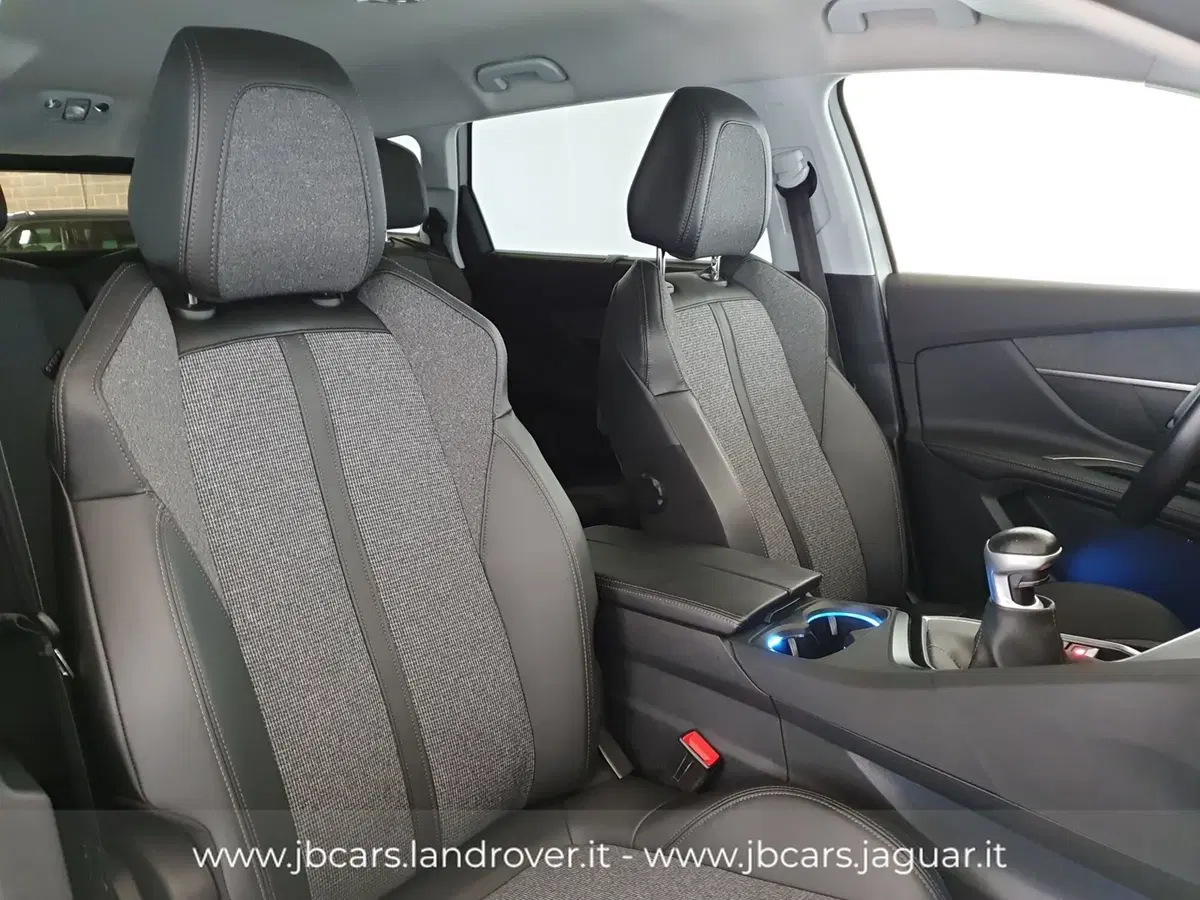 Peugeot 5008 usata a Monza e Brianza (17)