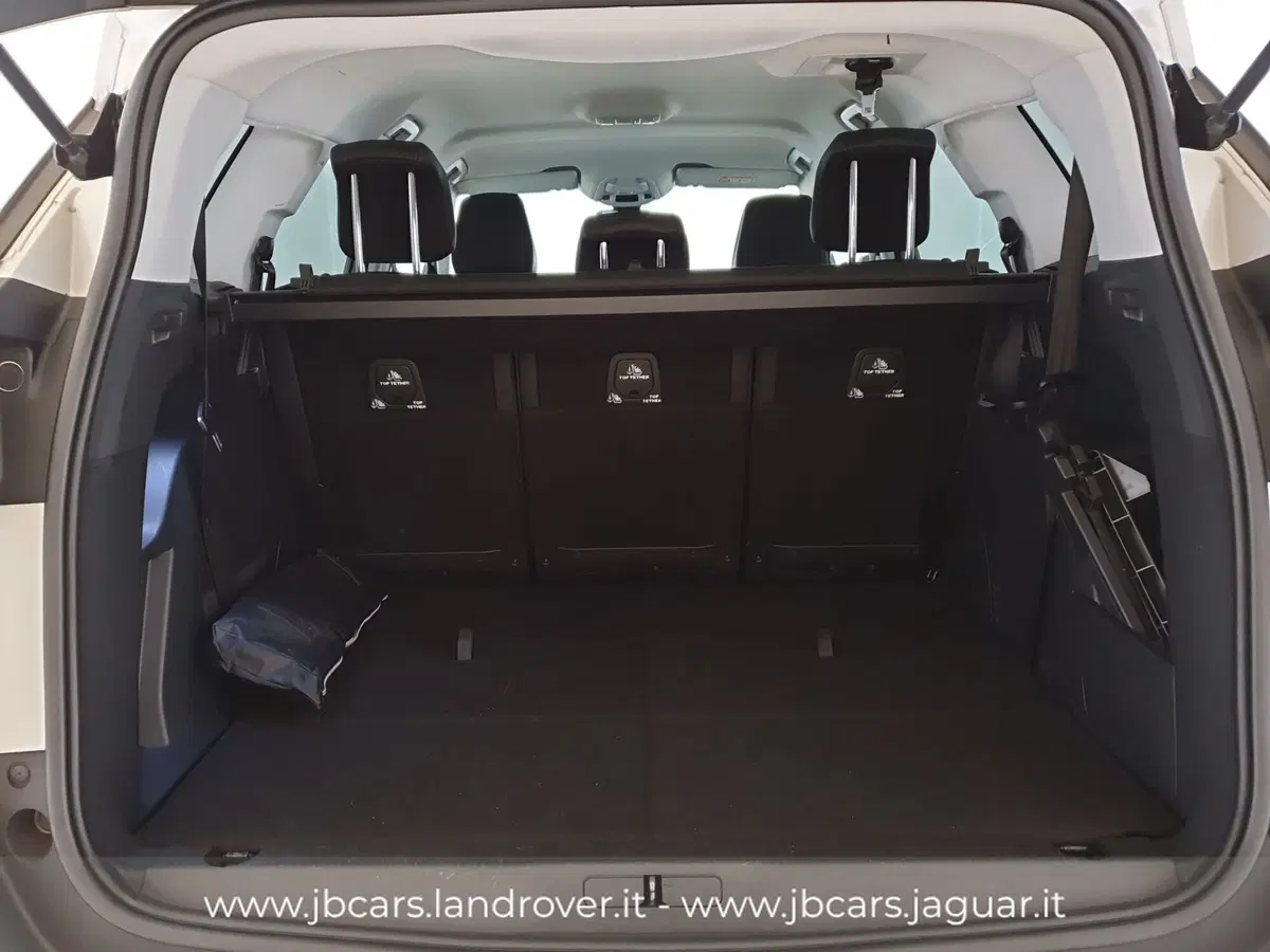 Peugeot 5008 usata a Monza e Brianza (19)