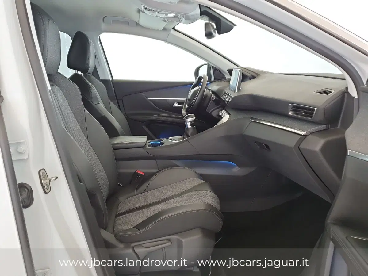 Peugeot 5008 usata a Monza e Brianza (3)