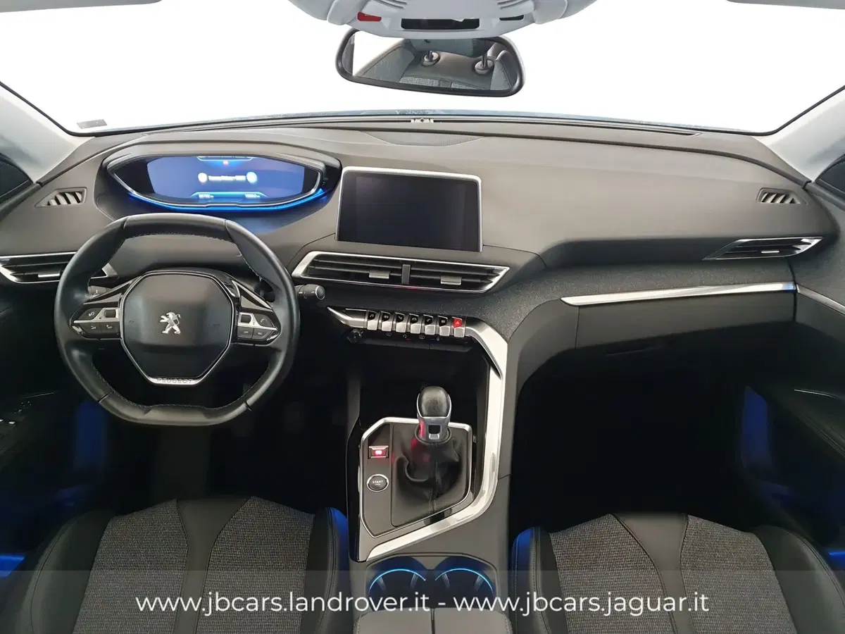 Peugeot 5008 usata a Monza e Brianza (4)