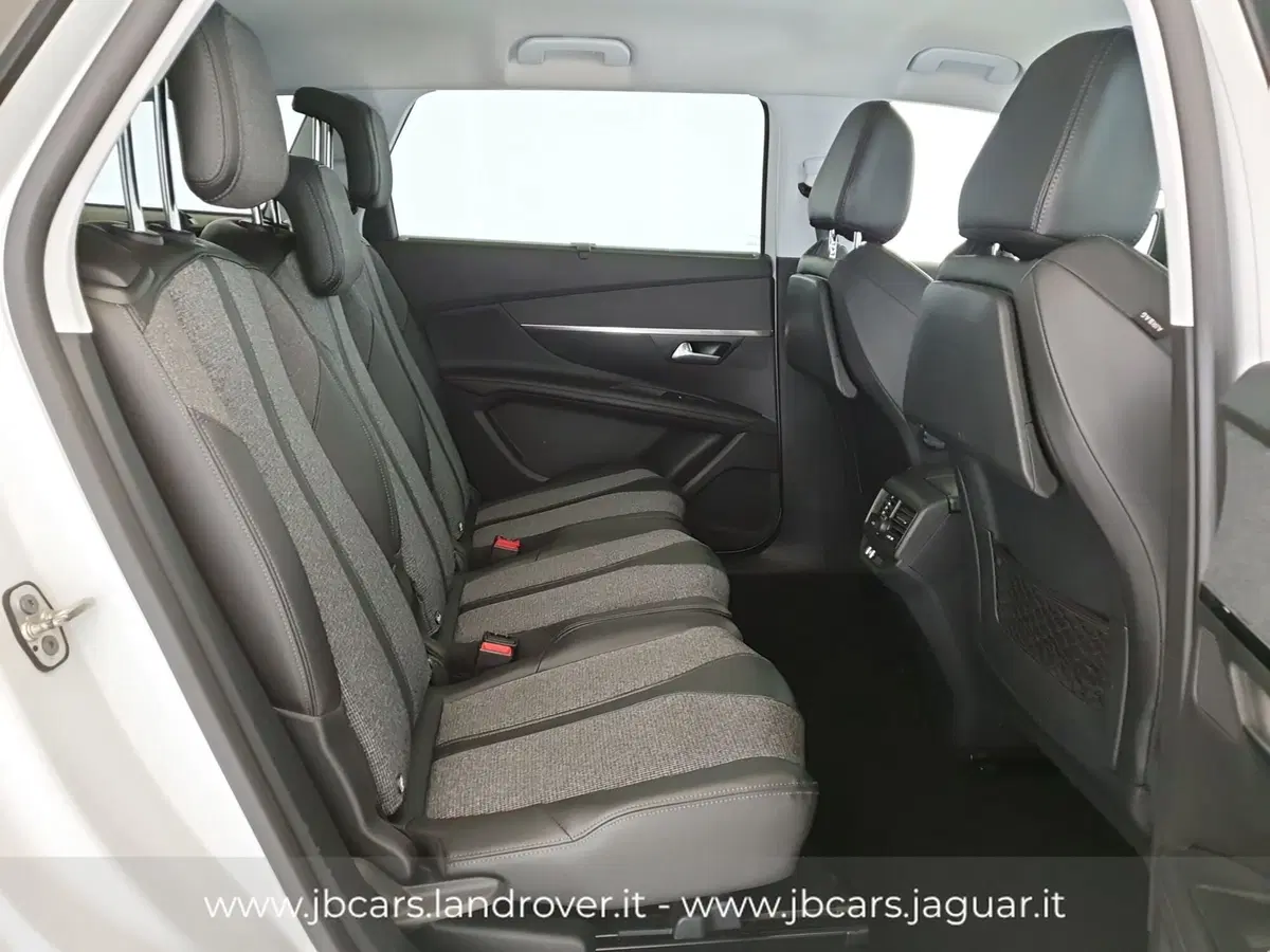 Peugeot 5008 usata a Monza e Brianza (5)