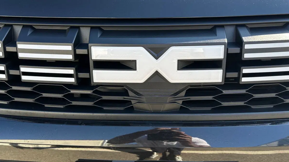 Dacia Duster usata a Parma (18)