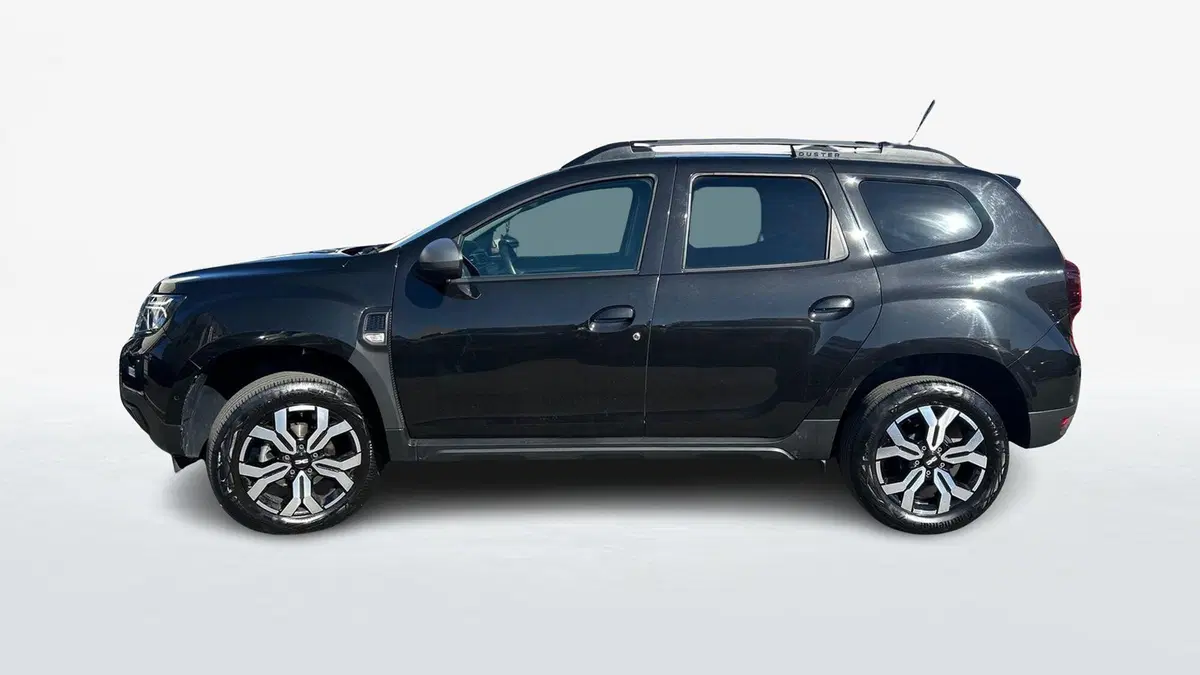 Dacia Duster usata a Parma (3)