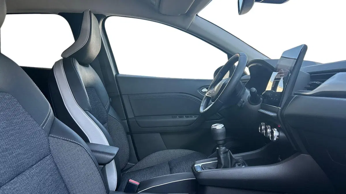 Renault Captur usata a Parma (12)