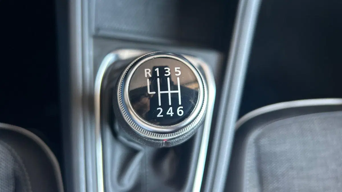 Renault Captur usata a Parma (13)