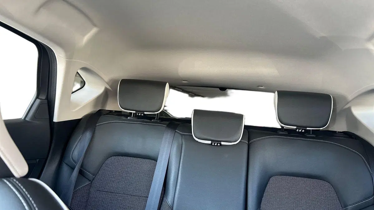 Renault Captur usata a Parma (17)
