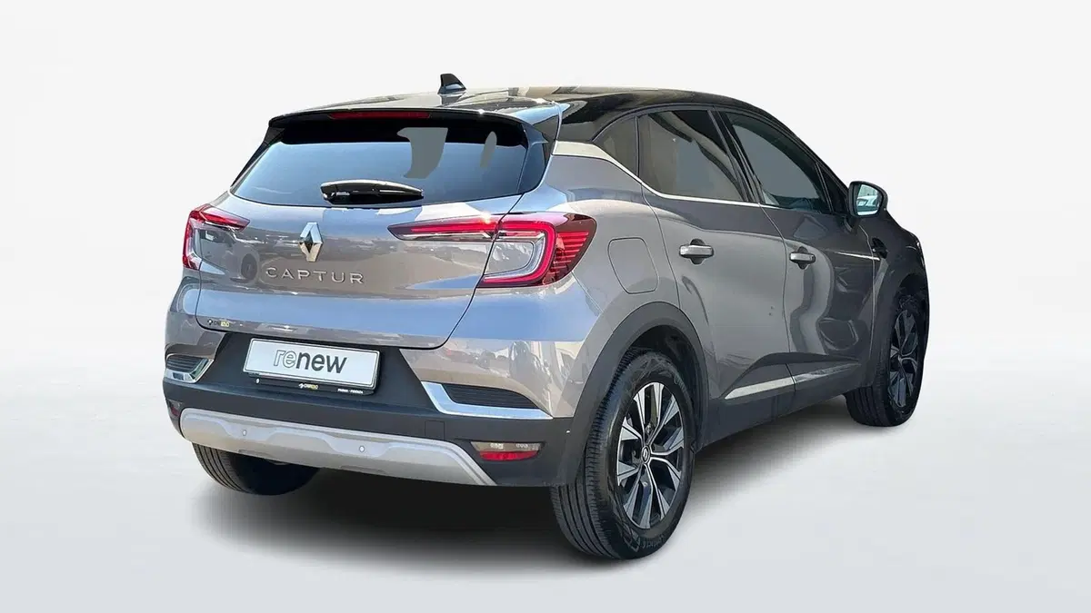 Renault Captur usata a Parma (2)