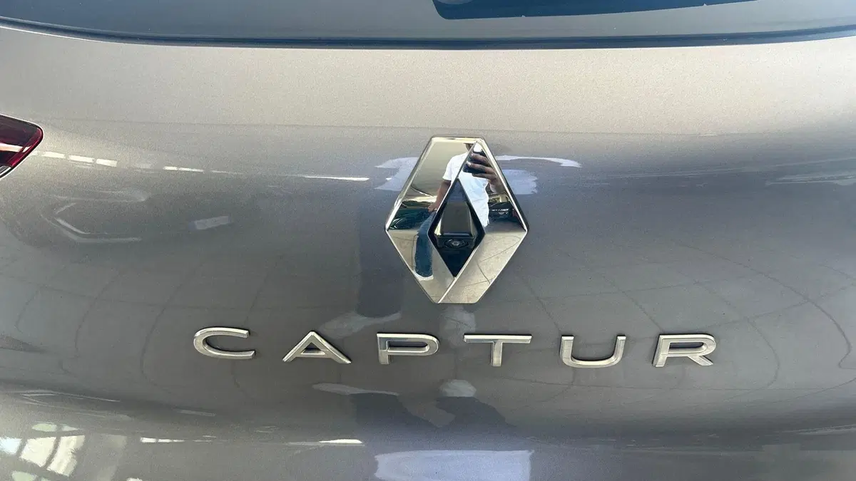 Renault Captur usata a Parma (20)