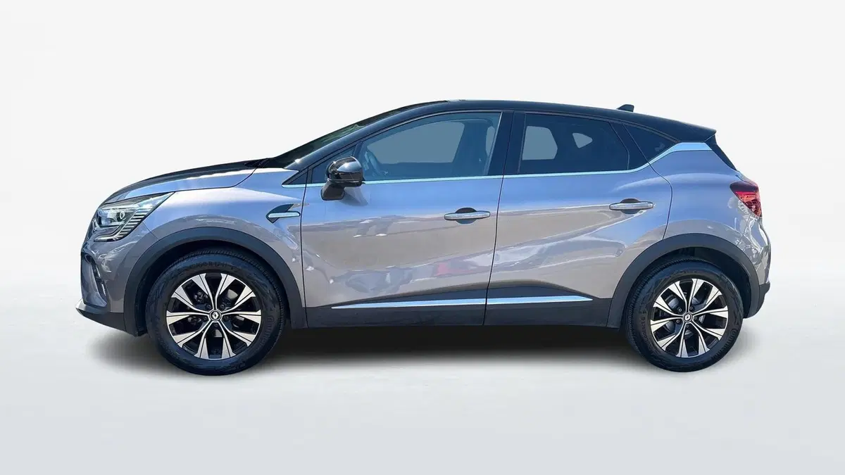 Renault Captur usata a Parma (3)
