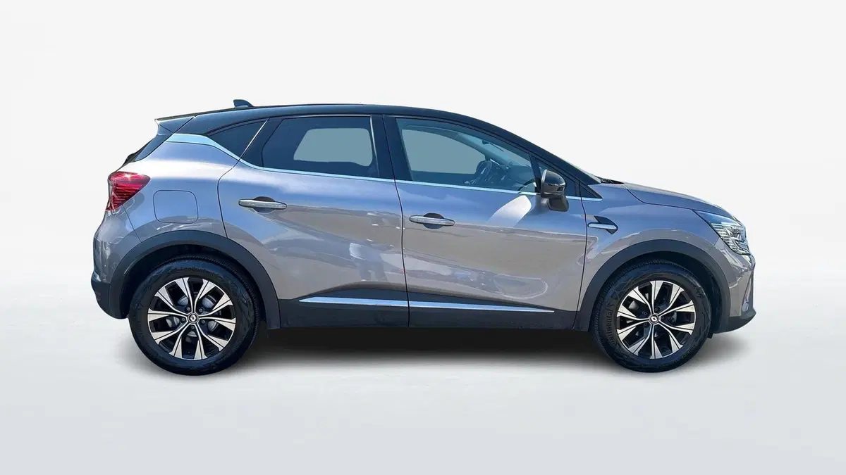 Renault Captur usata a Parma (4)