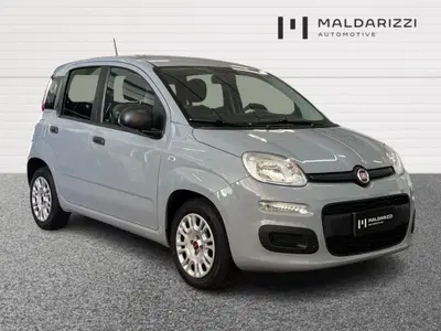 Fiat Panda Cross Cross 1.0 FireFly S&amp;S Hybrid del 2021 usata a Bari