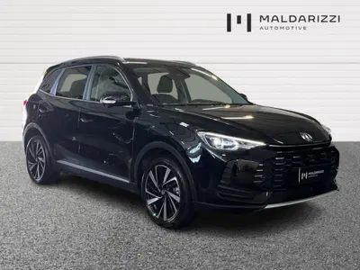 Mg ZS ZS 1.5 Luxury del 2025 usata a Bari
