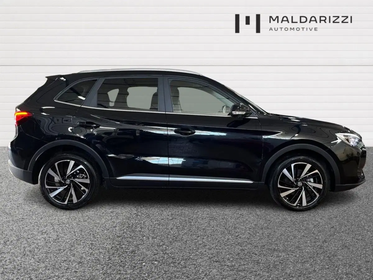 Mg ZS usata a Bari (5)