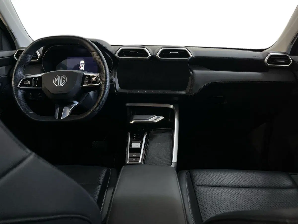 Mg ZS usata a Bari (8)