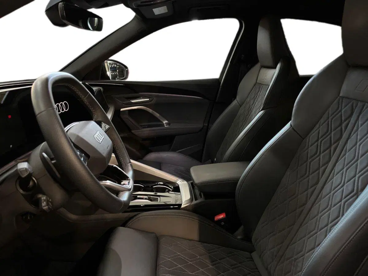 Audi Q5 Sportback usata a Bari (7)