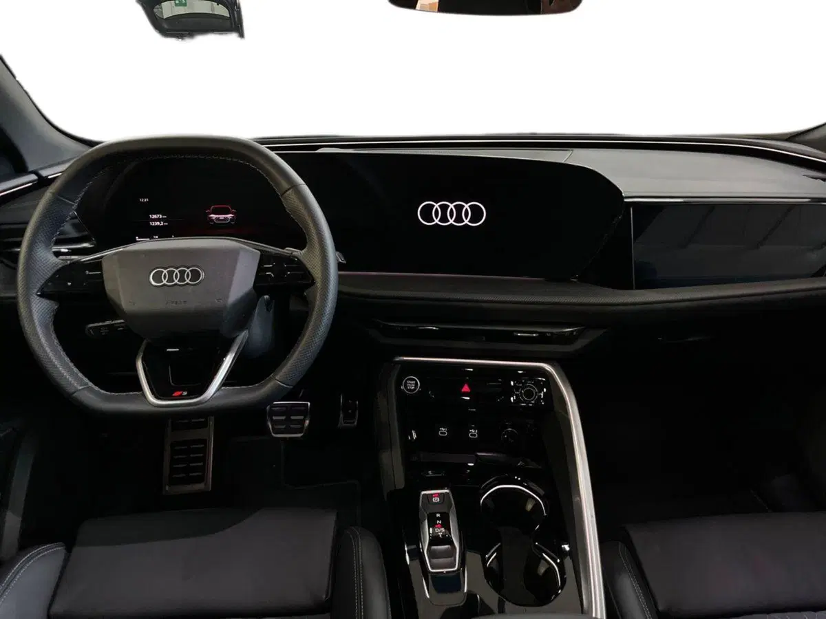 Audi Q5 Sportback usata a Bari (8)