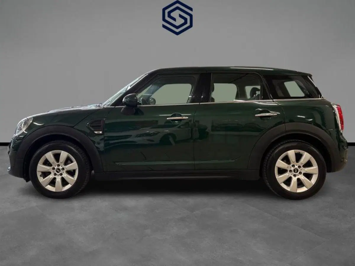 MINI Mini Countryman usata a Cagliari (2)