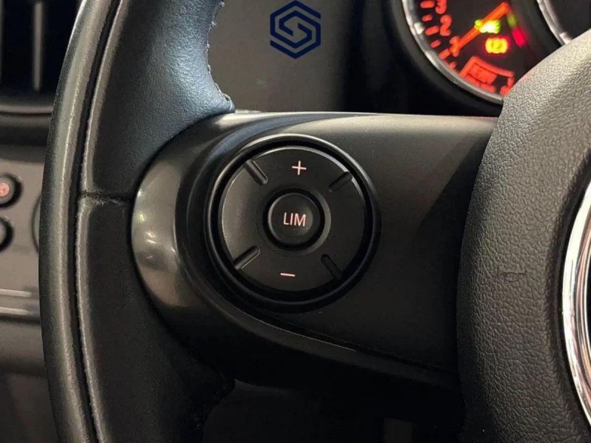 MINI Mini Countryman usata a Cagliari (20)