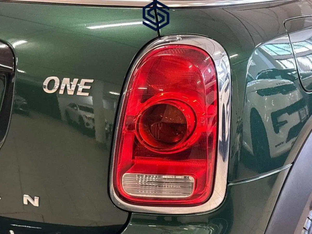 MINI Mini Countryman usata a Cagliari (9)