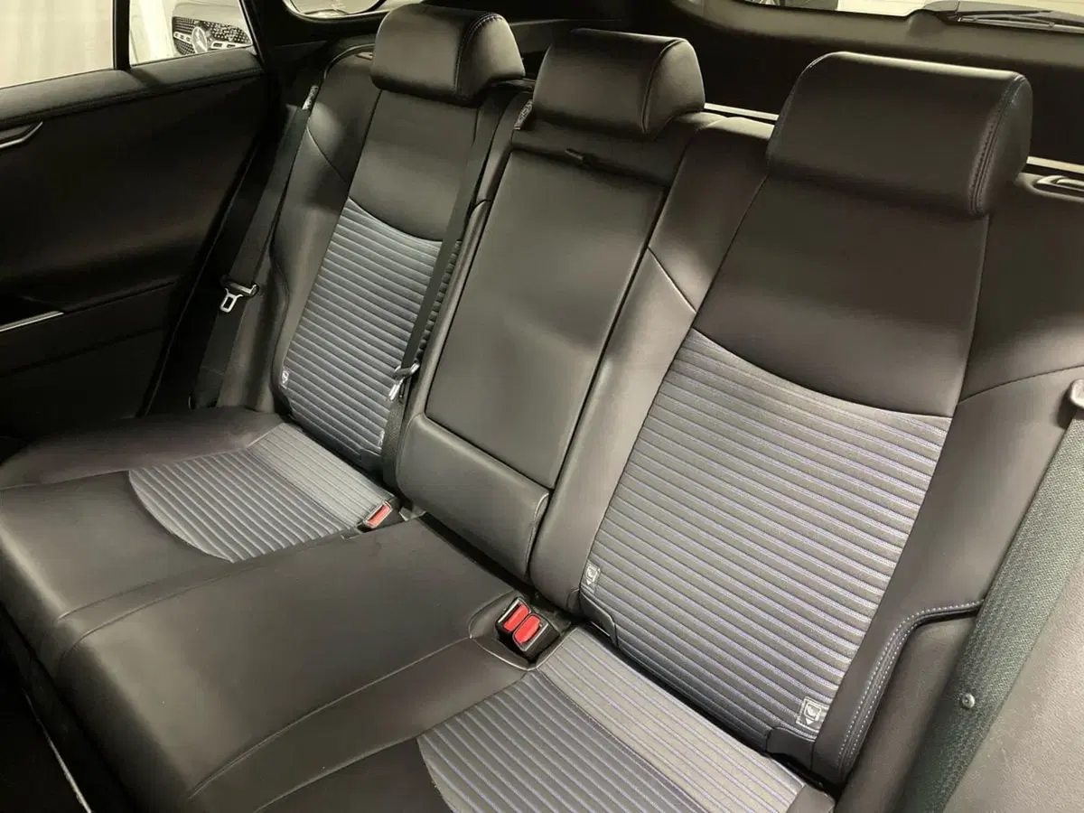 Toyota Rav4 usata a Ancona (13)
