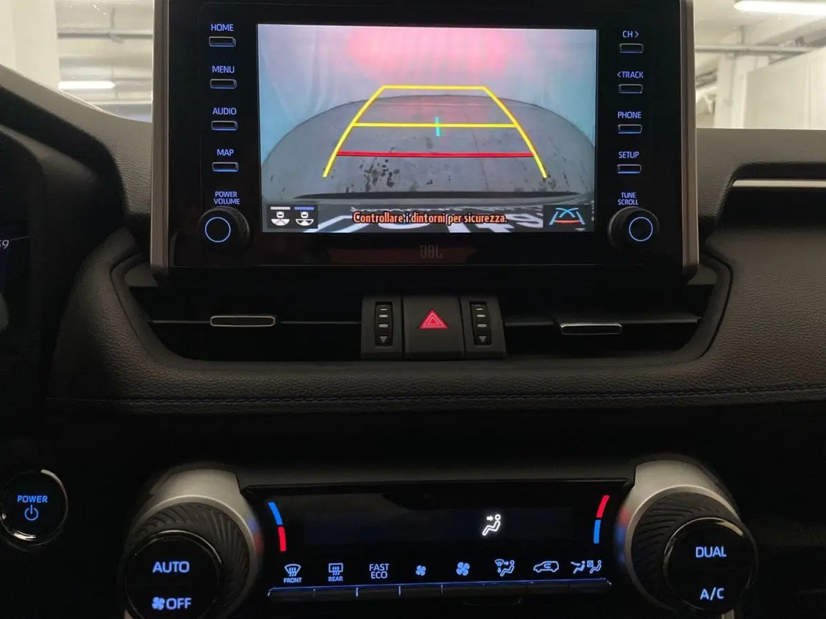 Toyota Rav4 usata a Ancona (18)