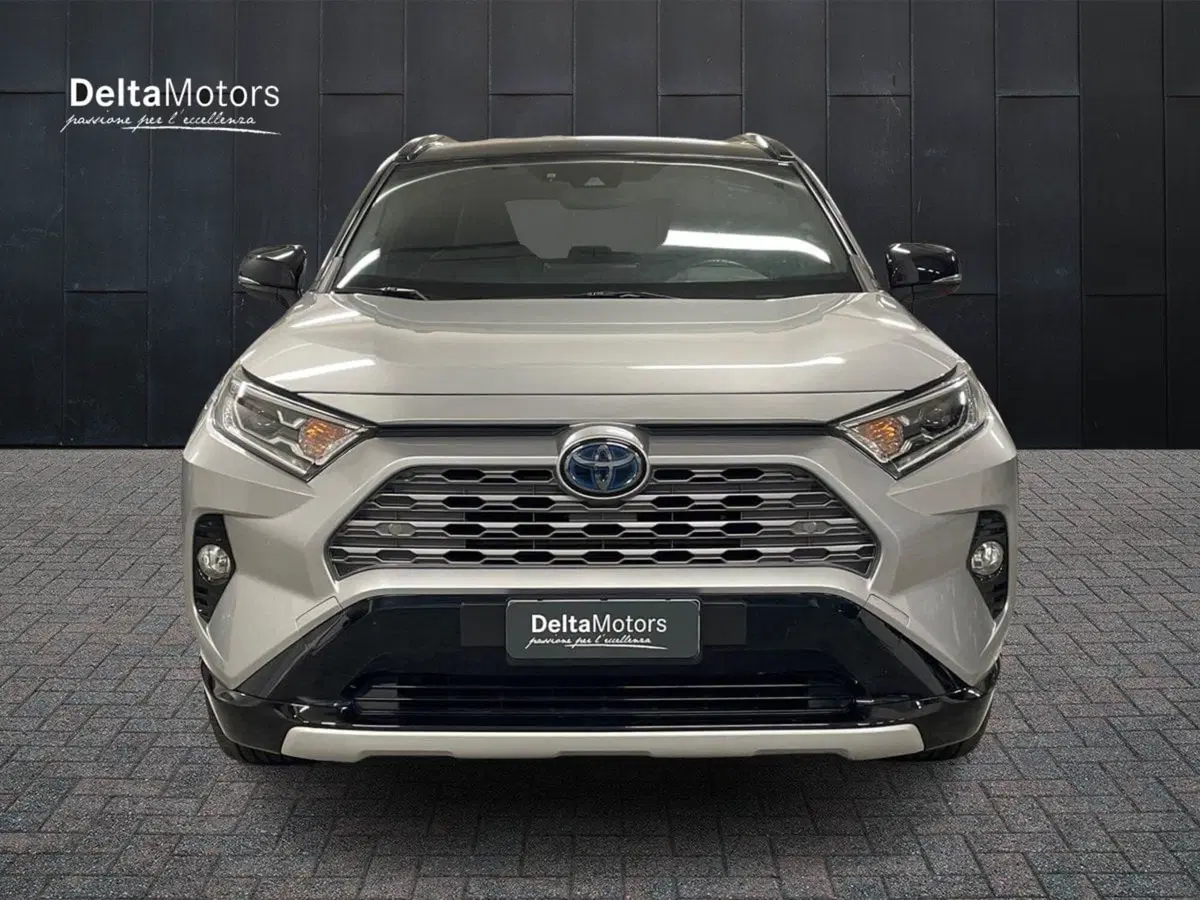 Toyota Rav4 usata a Ancona (6)