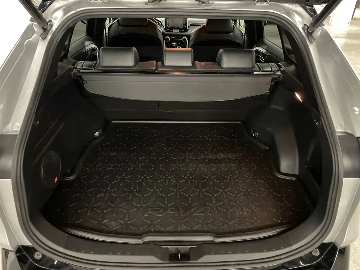Toyota Rav4 usata a Ancona (7)