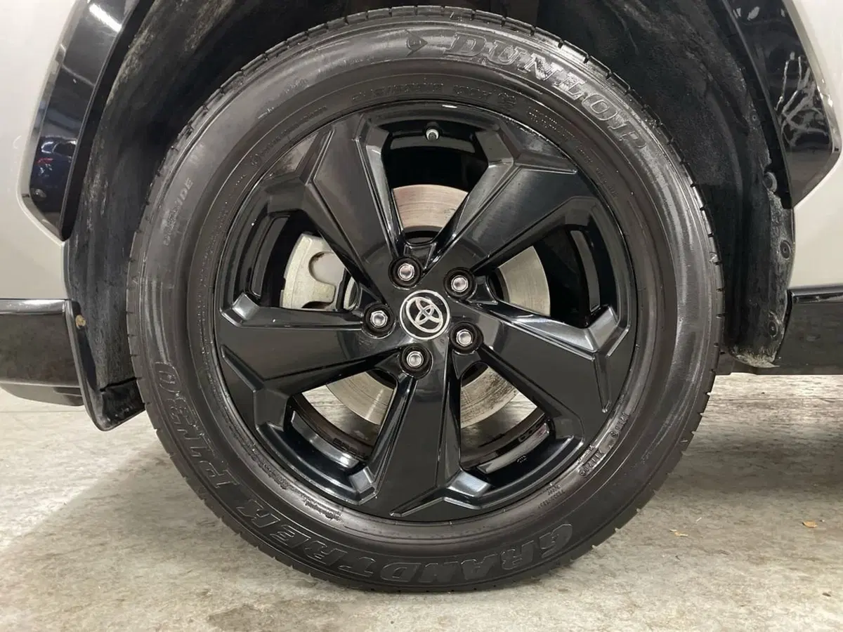 Toyota Rav4 usata a Ancona (8)