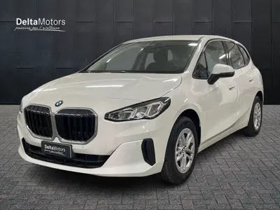 BMW Serie 2 Active Tourer 216i  Msport auto del 2024 usata a Montecosaro