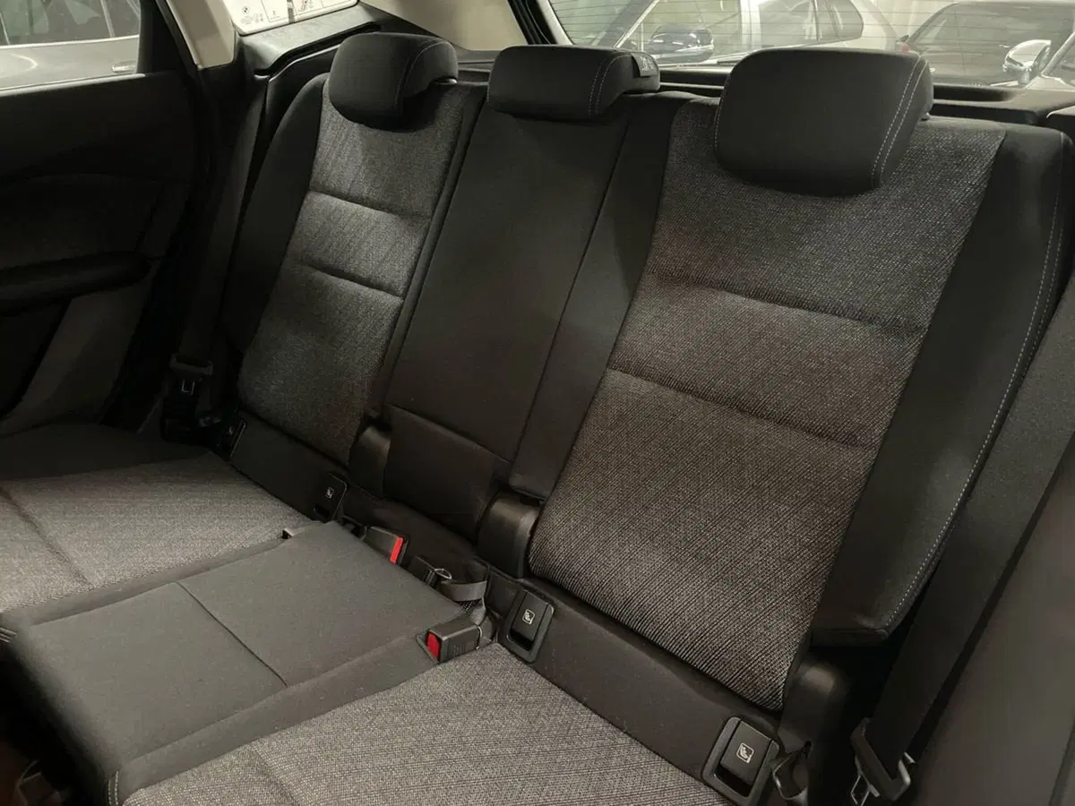 BMW Serie 2 Active Tourer usata a Macerata (13)