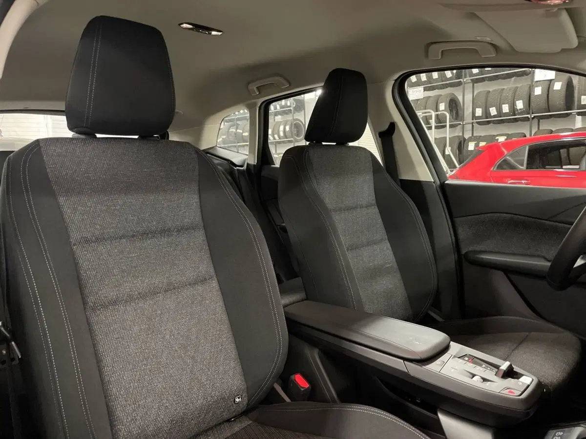 BMW Serie 2 Active Tourer usata a Macerata (14)