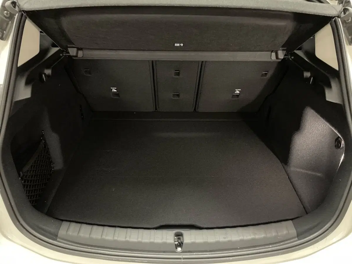 BMW Serie 2 Active Tourer usata a Macerata (7)