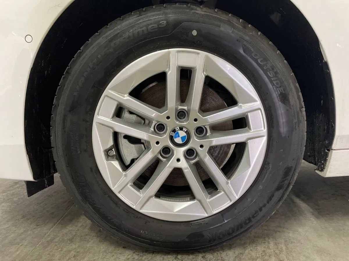 BMW Serie 2 Active Tourer usata a Macerata (8)