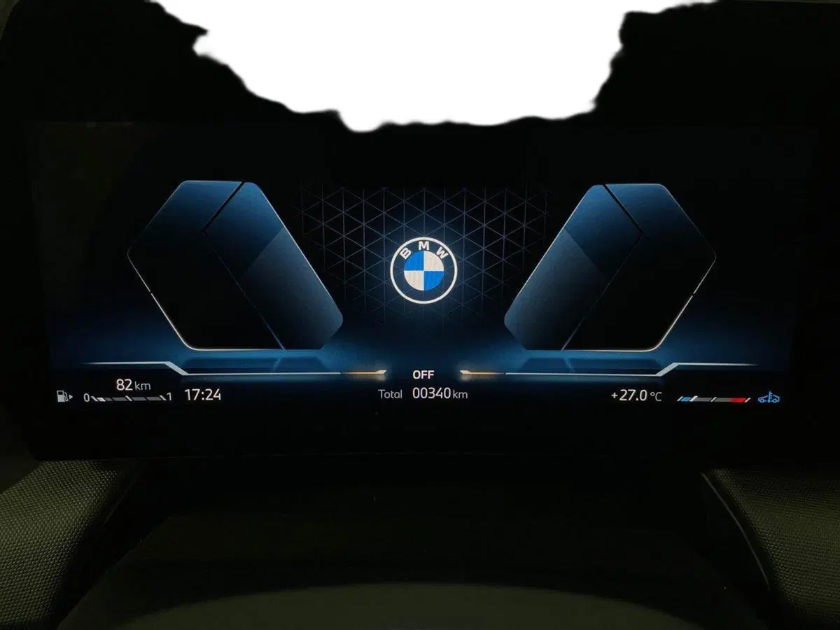 BMW Serie 2 Active Tourer usata a Macerata (9)
