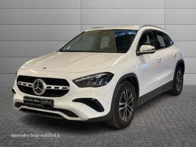 Mercedes-Benz GLA SUV 180 d Advanced auto del 2025 usata a Ancona