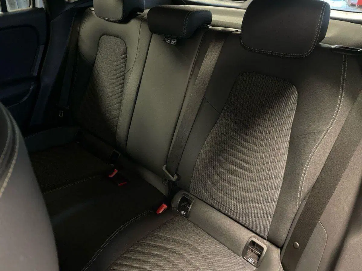 Mercedes-Benz GLA SUV usata a Ancona (13)