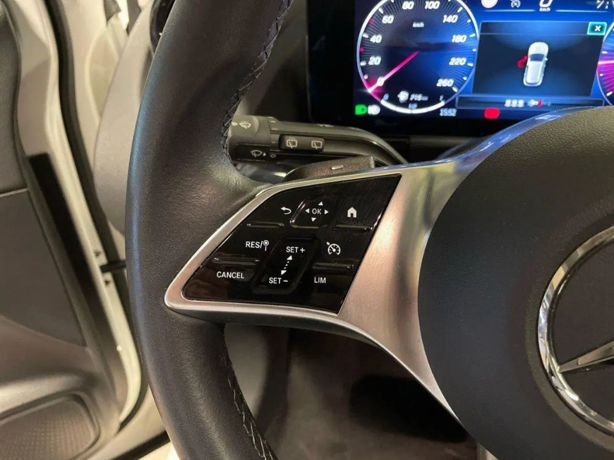 Mercedes-Benz GLA SUV usata a Ancona (20)