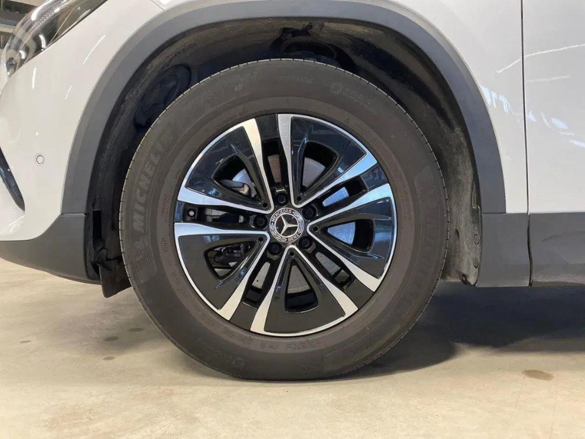 Mercedes-Benz GLA SUV usata a Ancona (8)