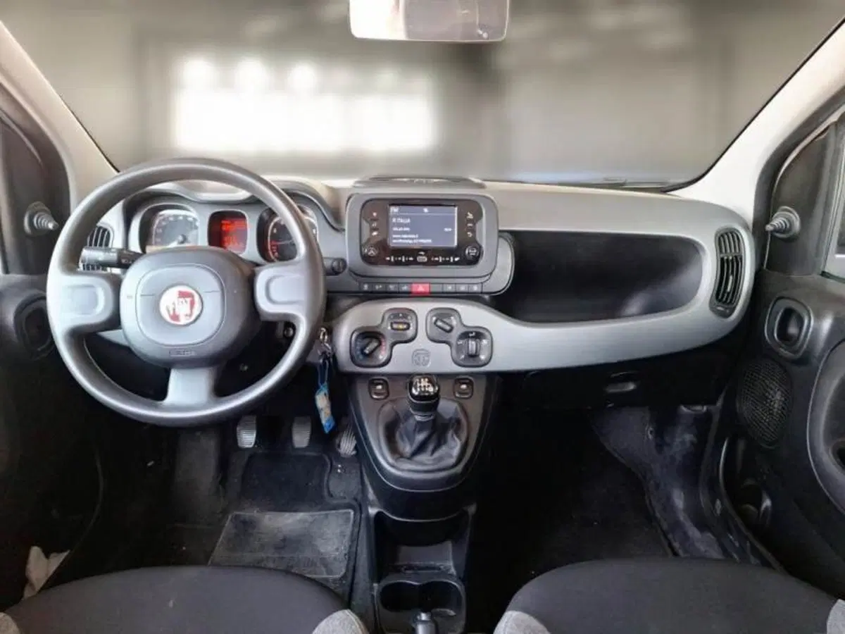 Fiat Panda usata a Ancona (6)